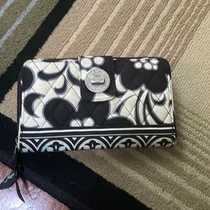 Vera Bradley wallet